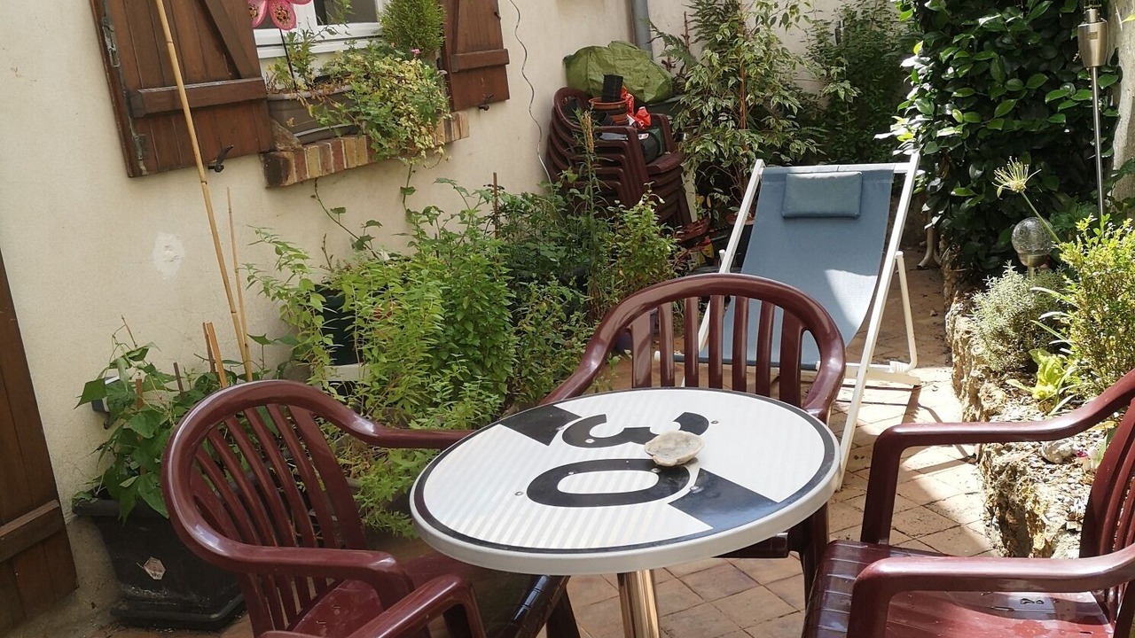 Photo of Outdoor in Chevreuse