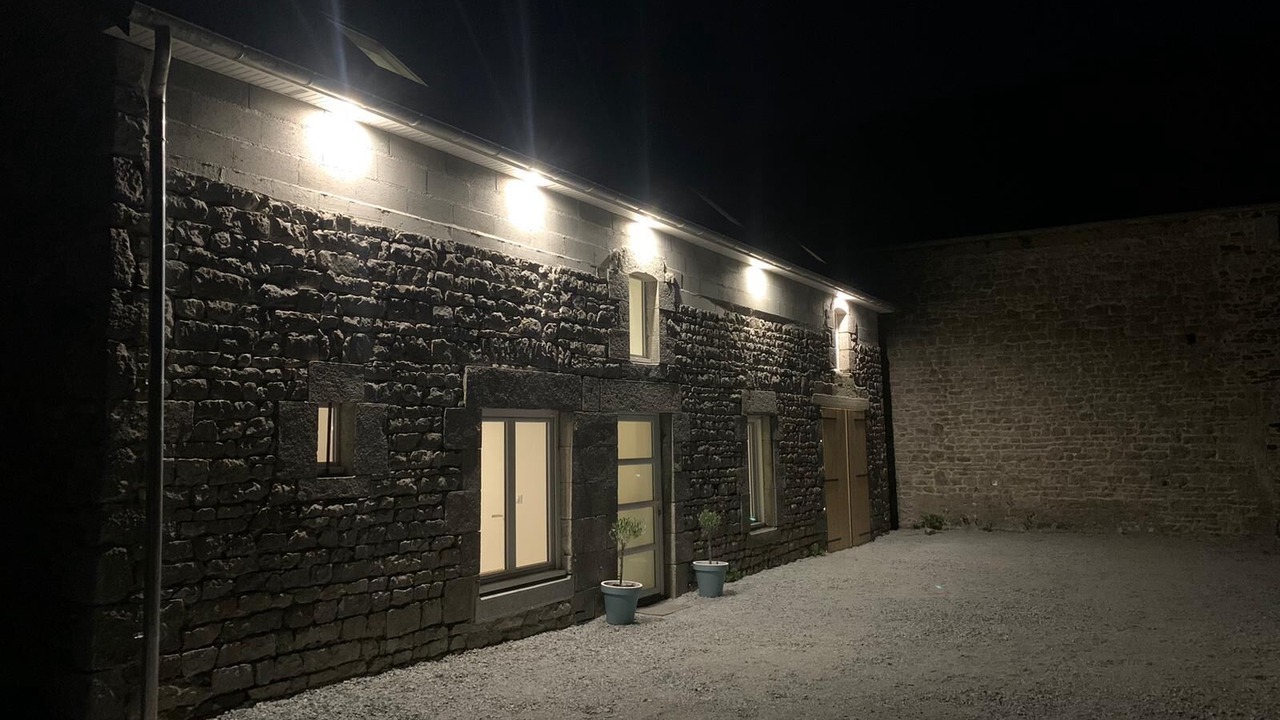 Photo of Outdoor in Lingreville