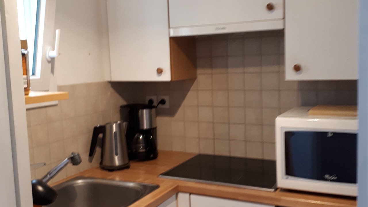 Photo of Kitchen in Ploemel