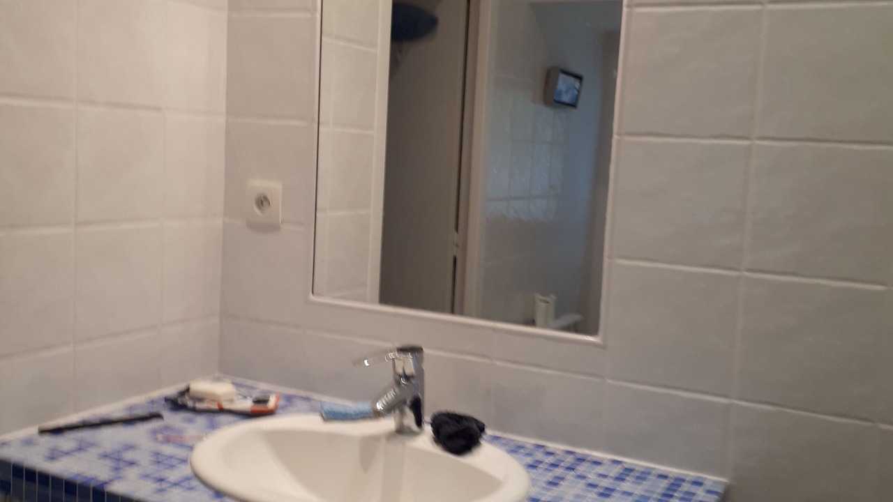 Photo of Bathroom in Ploemel