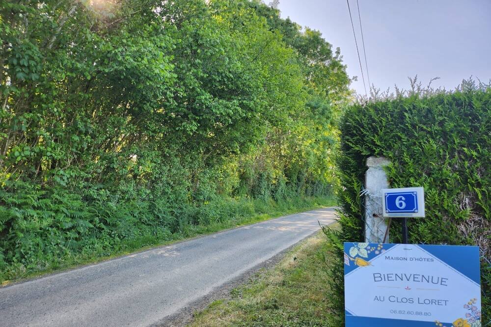 Photo of Outdoor in Saint-Germain-du-Corbeis