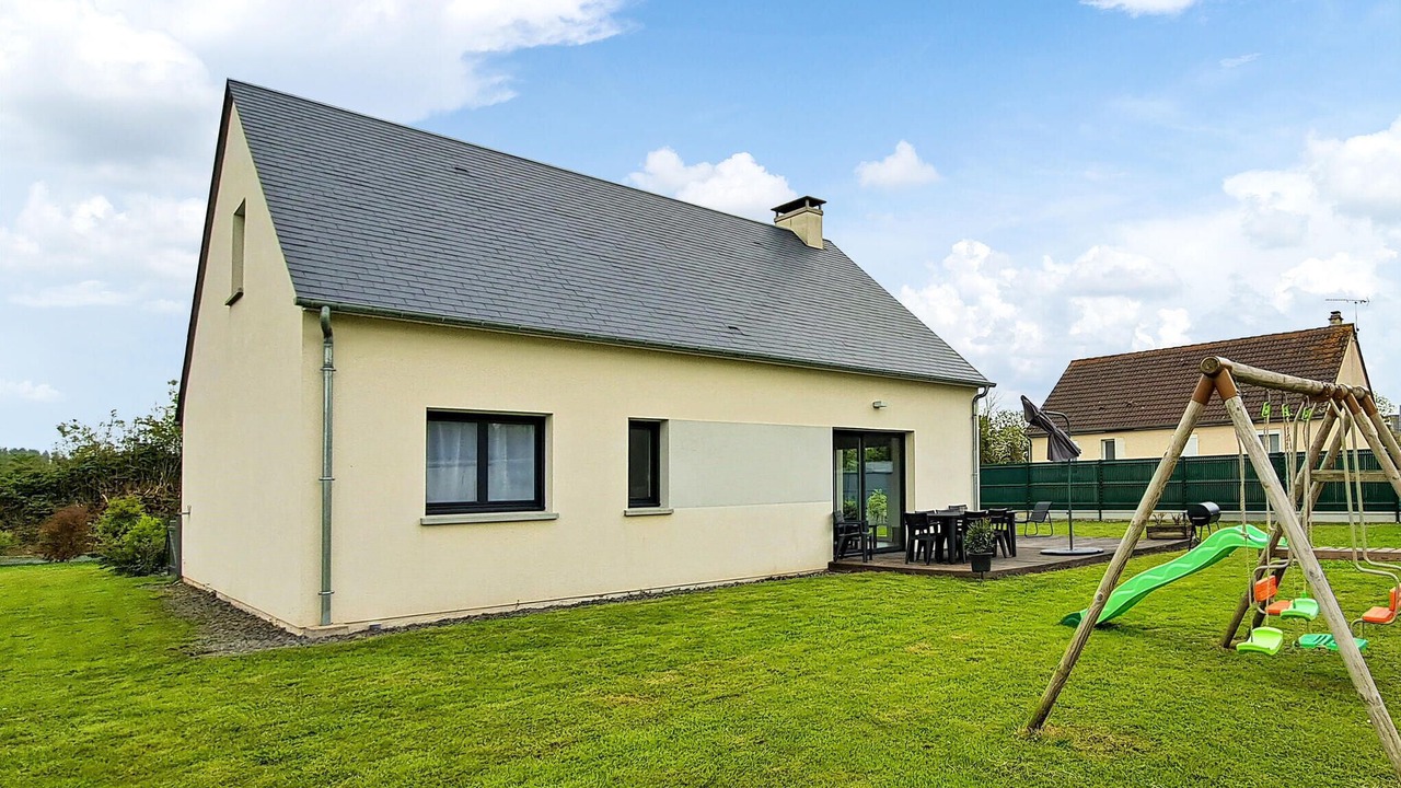 Photo of Outdoor in Gouville-sur-Mer