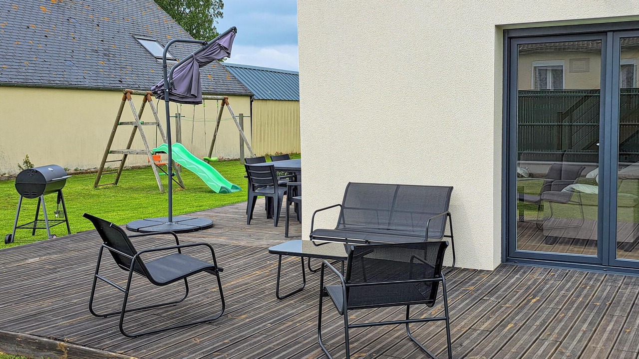 Photo of Outdoor in Gouville-sur-Mer