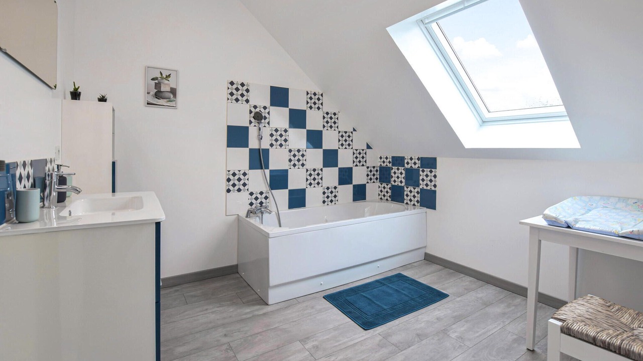 Photo of Kitchen in Gouville-sur-Mer