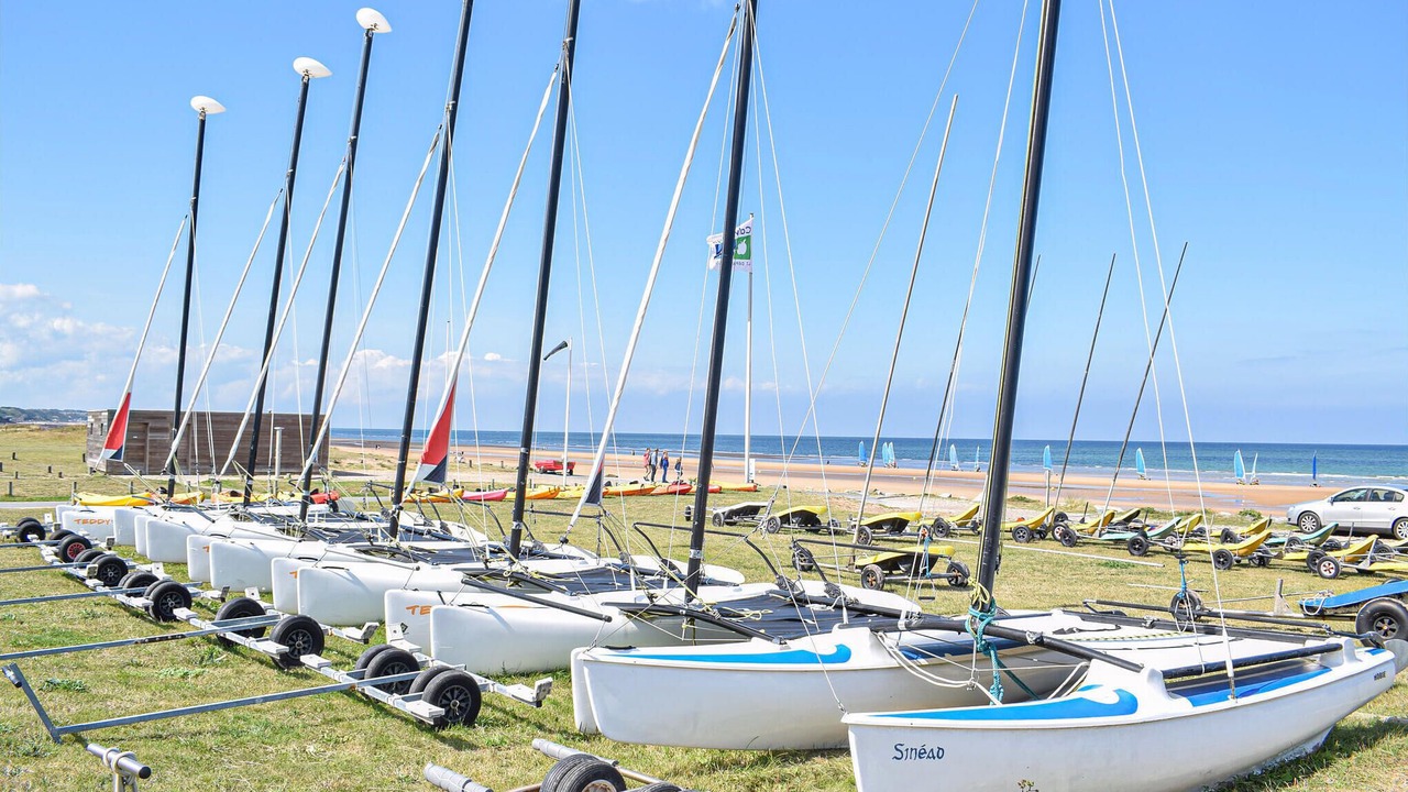 Photo of Others in Gouville-sur-Mer