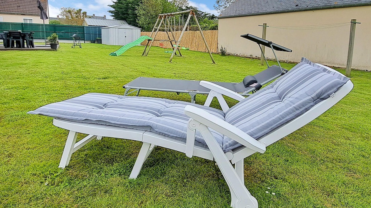 Photo of Outdoor in Gouville-sur-Mer