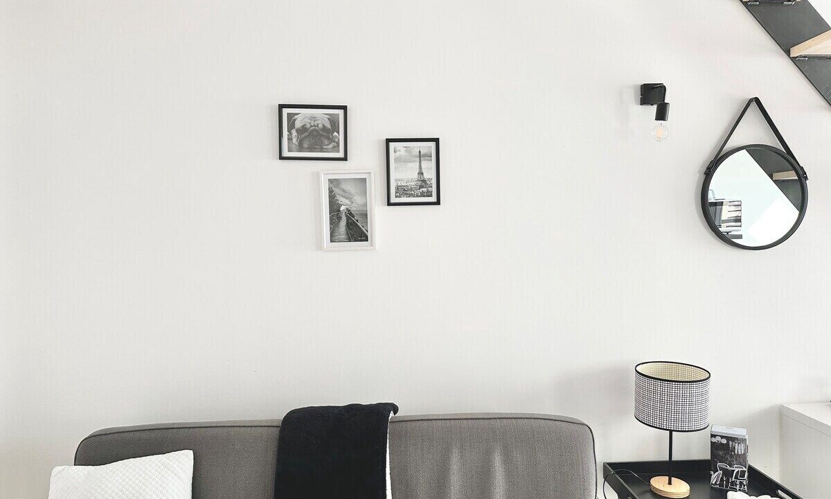 Photo of Others in Miroir - Batignolles