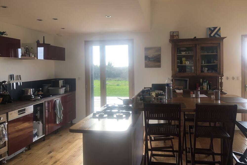 Photo of Kitchen in Surzur