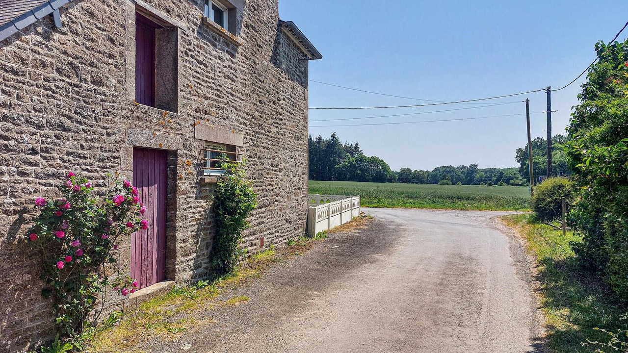 Photo of Outdoor in Bonnemain