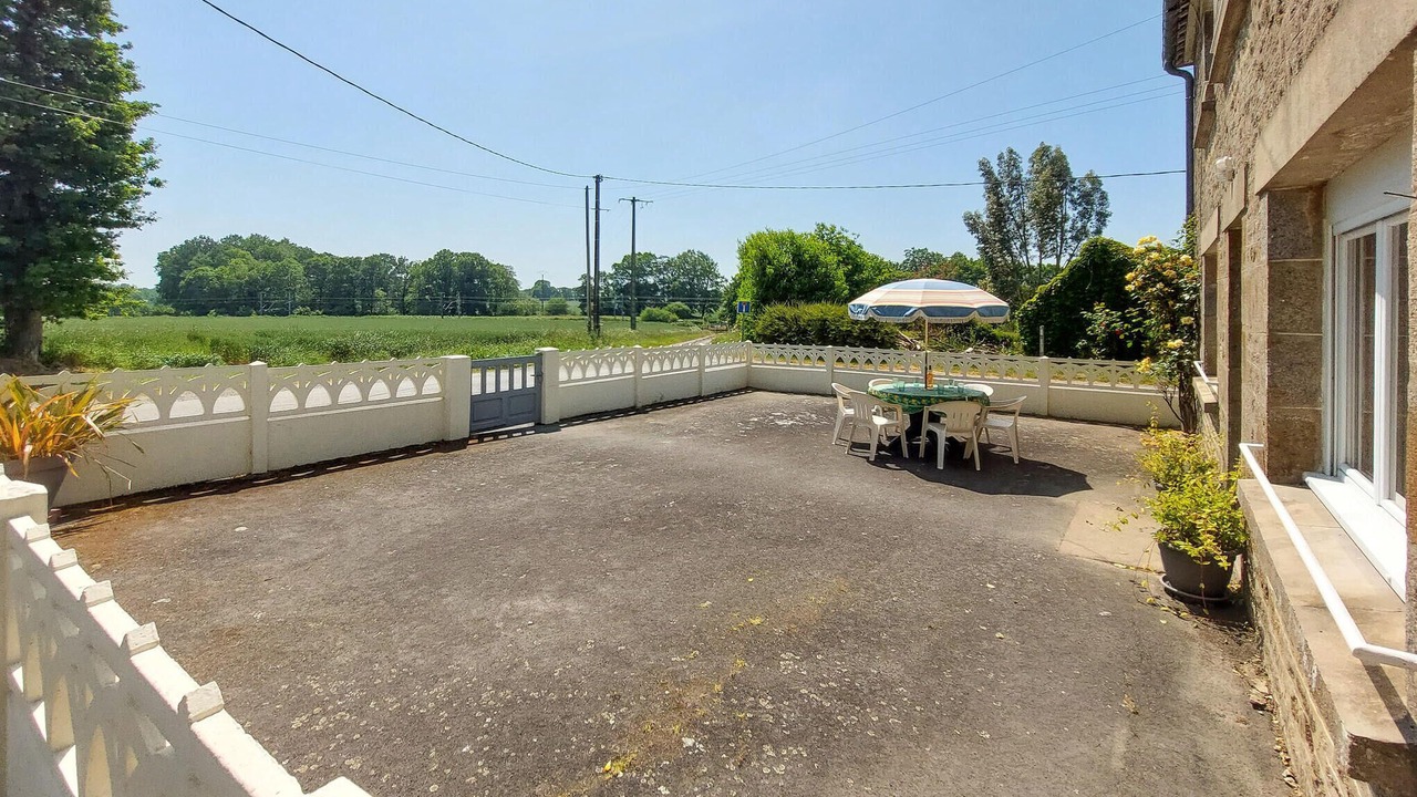 Photo of Outdoor in Bonnemain