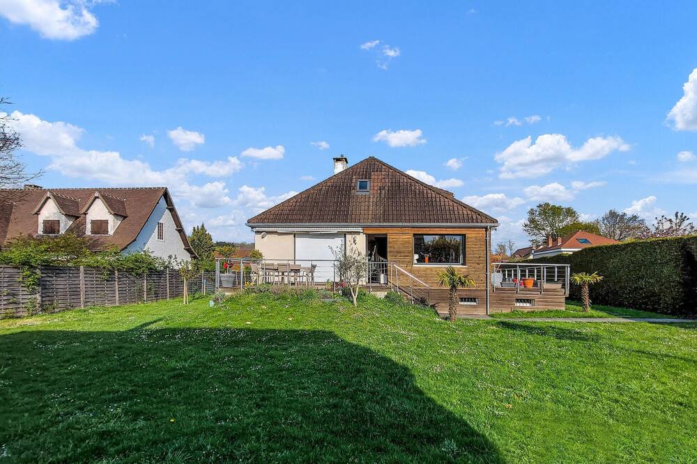 Photo of Outdoor in Gif-sur-Yvette