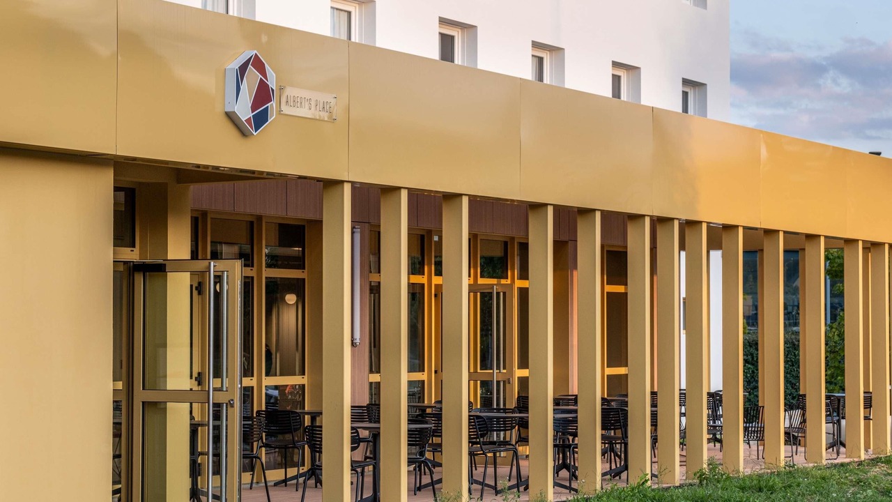 Photo of Outdoor in Treillieres