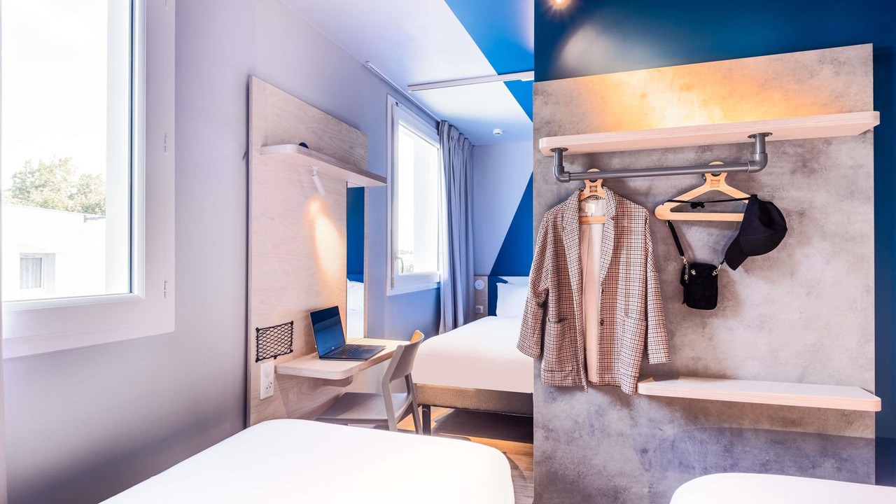 Photo of Bedroom in Treillieres