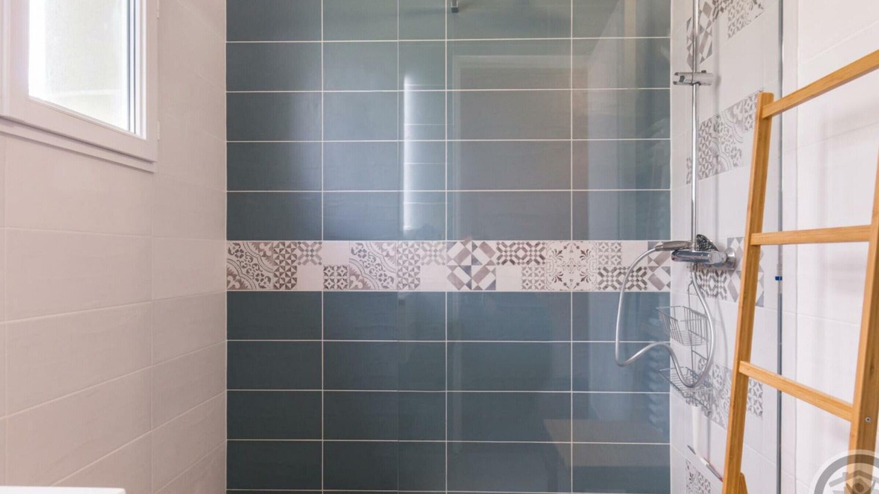 Photo of Bathroom in St-Denis-le-Vetu
