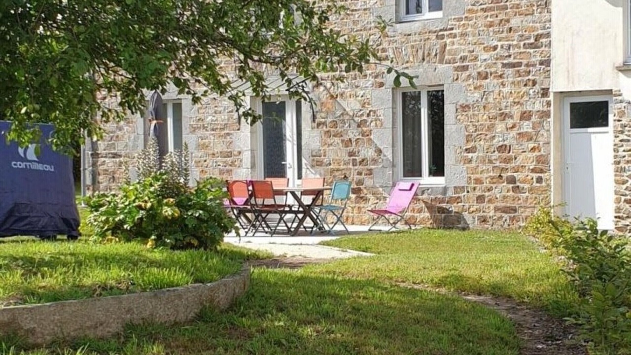 Photo of Outdoor in St-Denis-le-Vetu