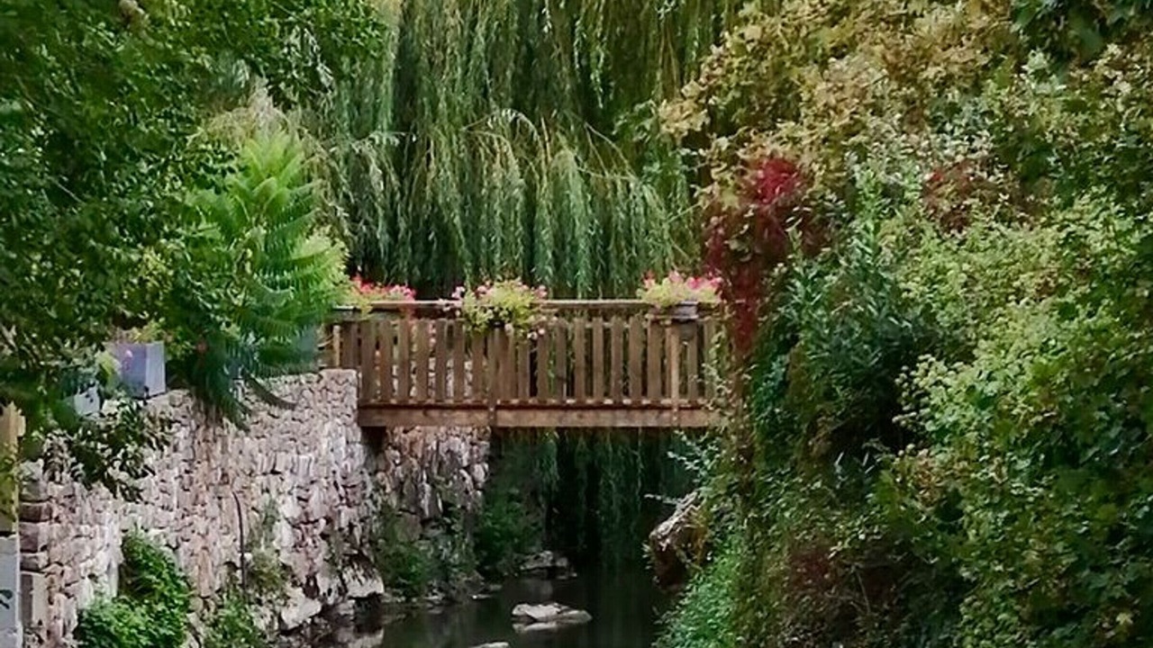 Photo of Outdoor in Chammes