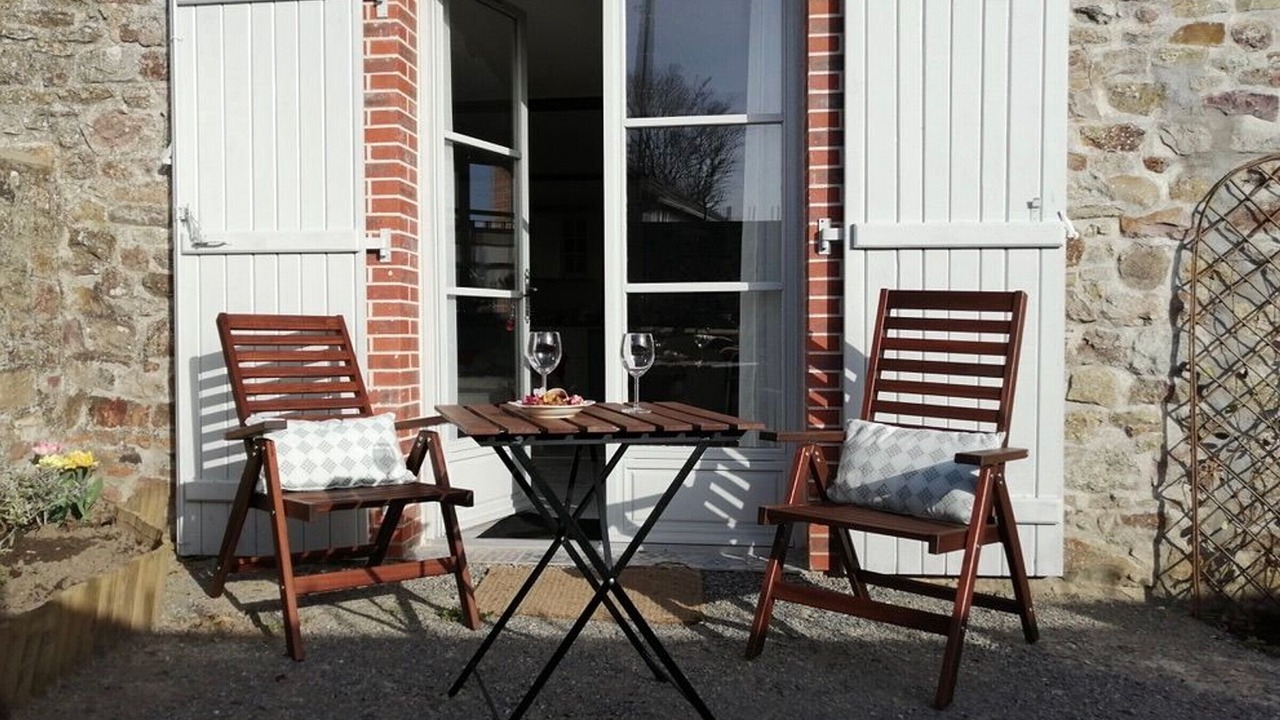 Photo of Patio Balcony in Chammes