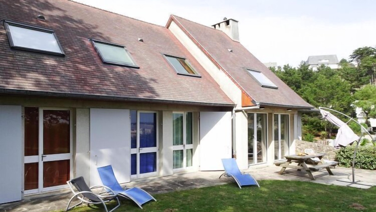 Photo of Outdoor in Barneville-Carteret