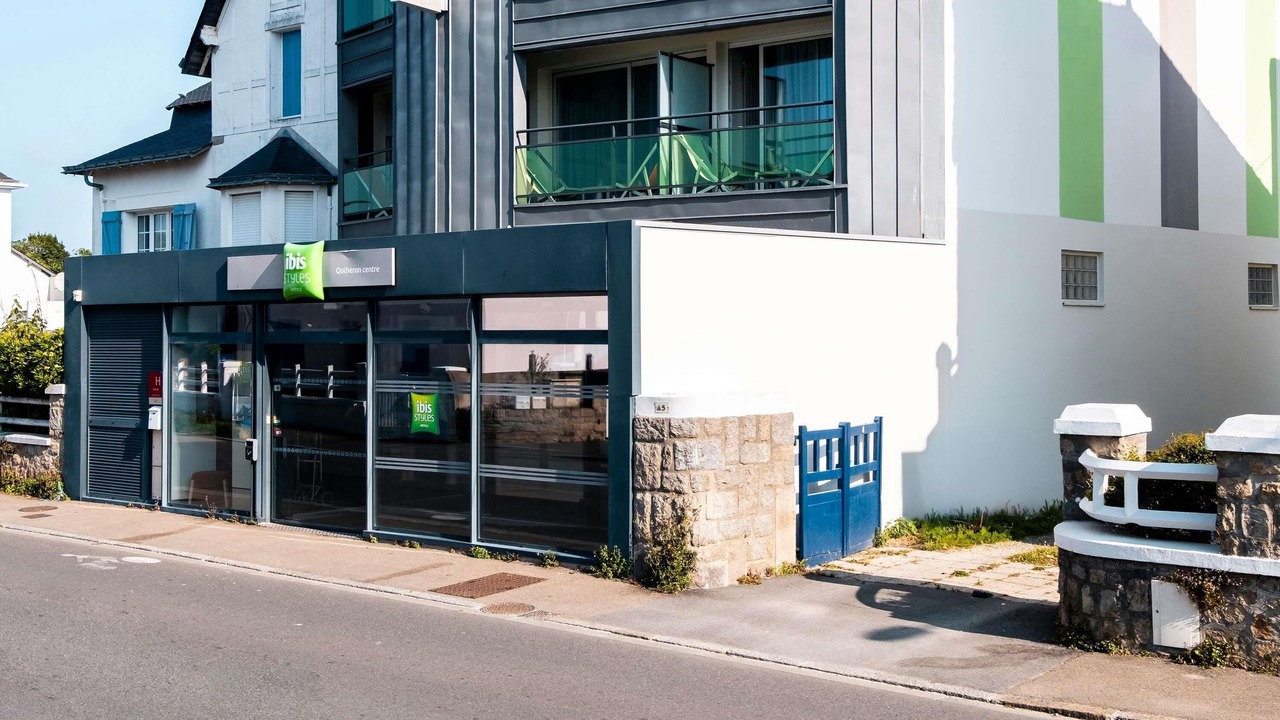 Photo of Outdoor in Quiberon