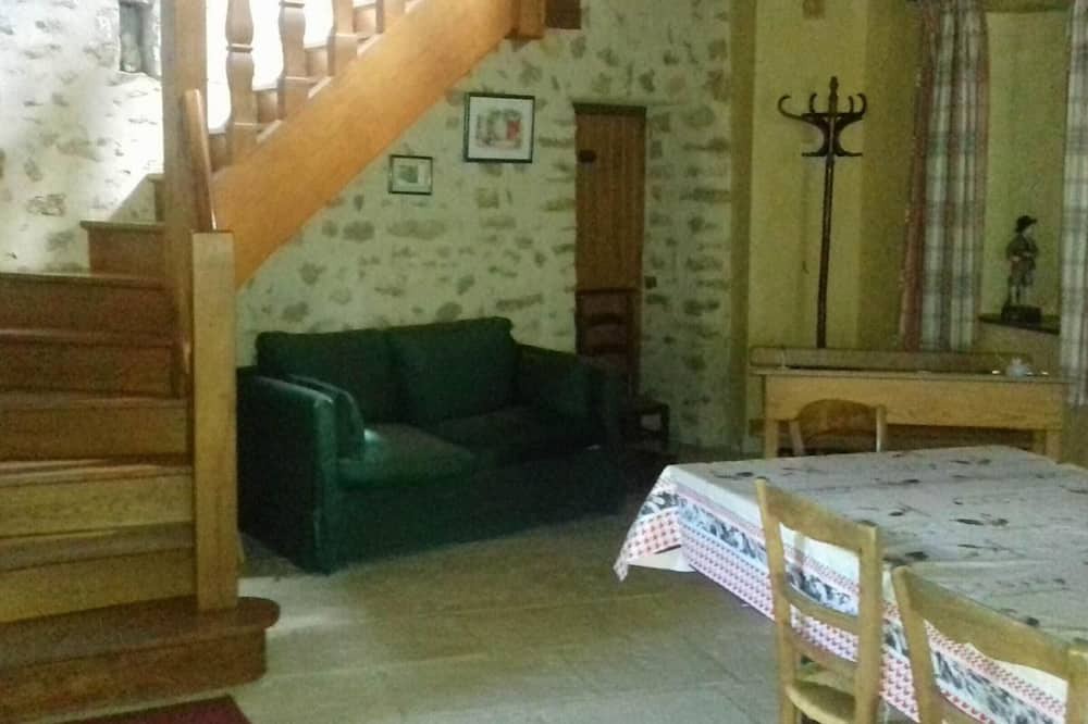 Photo of Livingroom in Sarthe