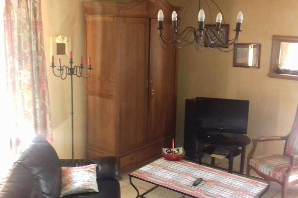 Photo of Livingroom in Sarthe