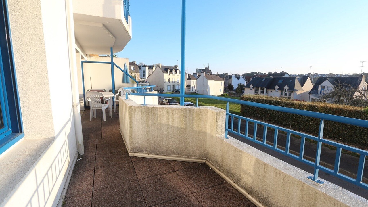 Photo of Outdoor in Benodet