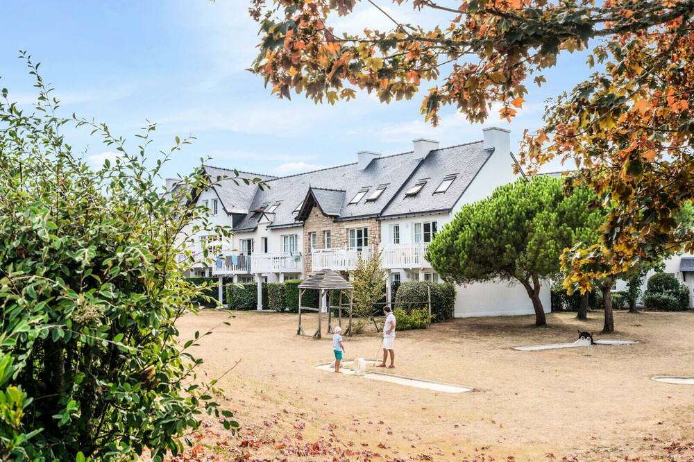 Photo of Outdoor in Arzon