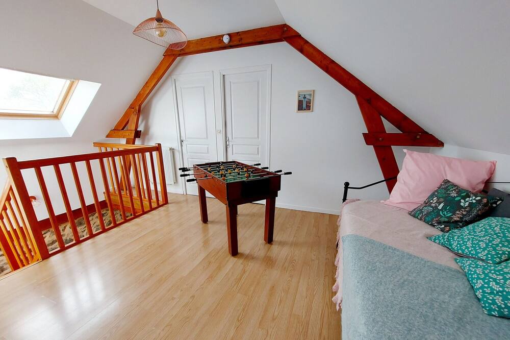Photo of Livingroom in Saint-Georges-le-Flechard
