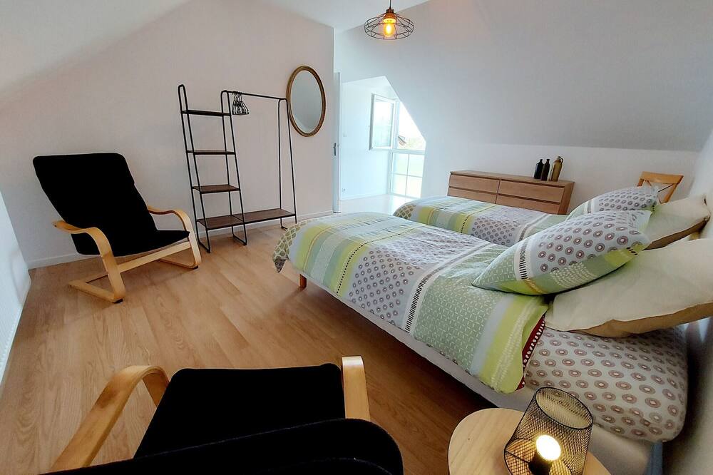Photo of Bedroom in Saint-Georges-le-Flechard