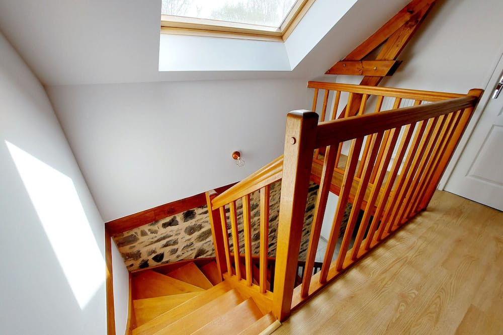 Photo of Bedroom in Saint-Georges-le-Flechard