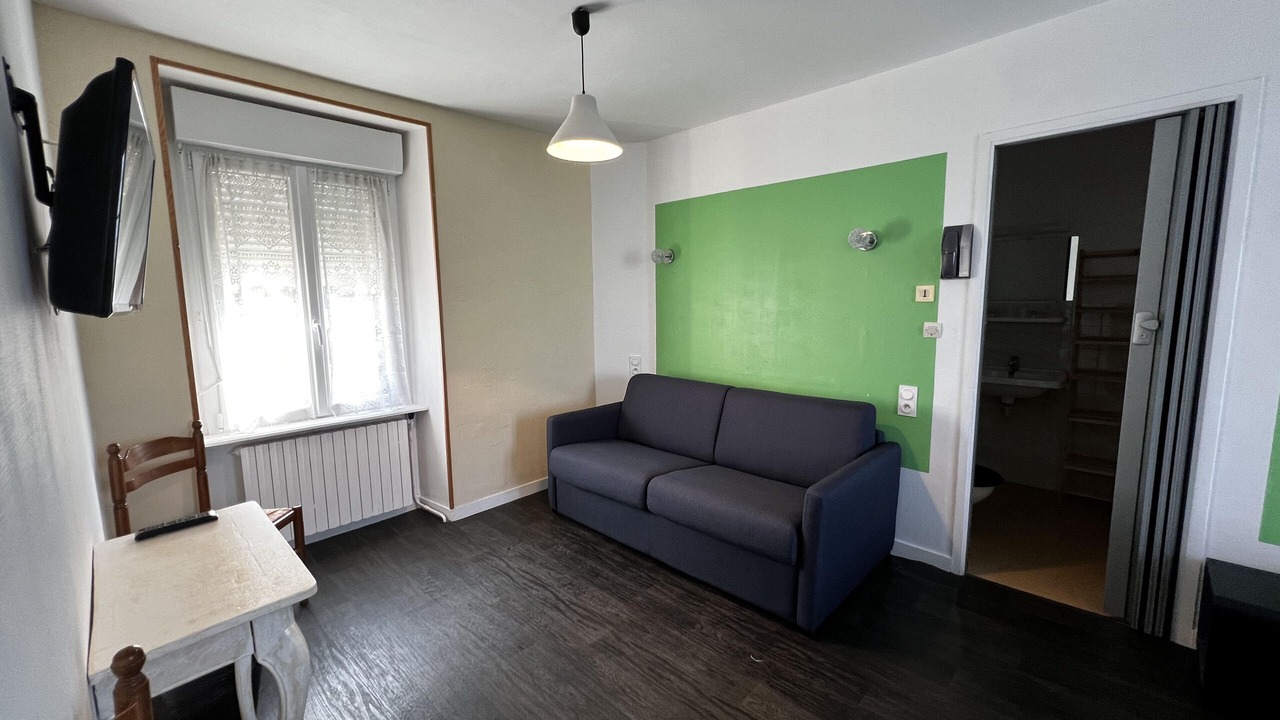 Photo of Bedroom in Ceaux