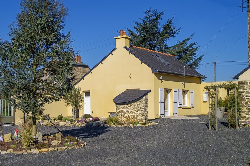 Photo of Outdoor in Bain-de-Bretagne