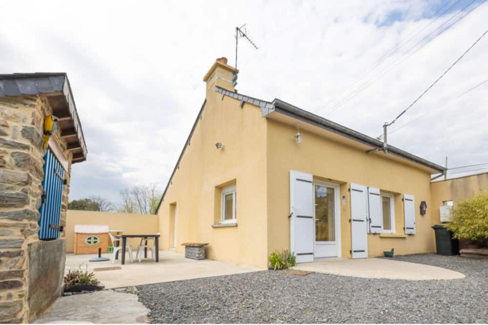 Photo of Outdoor in Bain-de-Bretagne