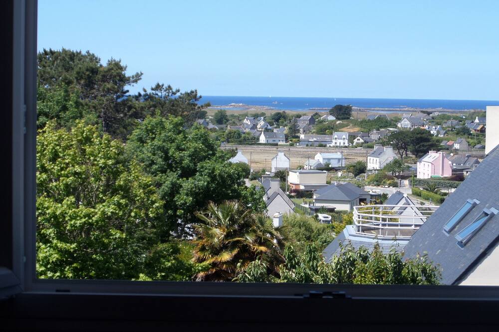 Photo of Patio Balcony in L'Aber Vrac'h