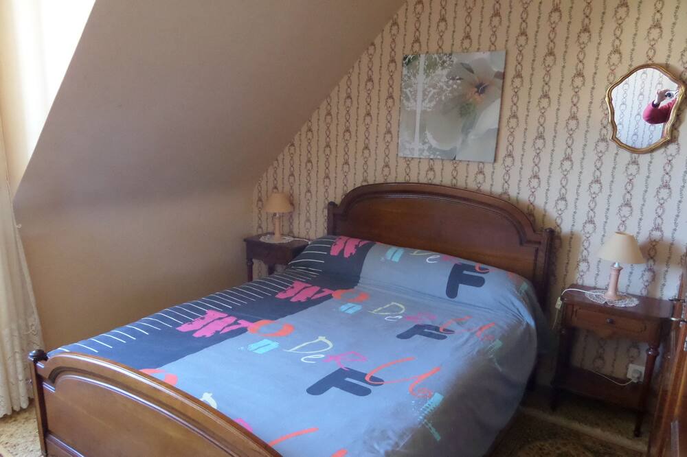 Photo of Bedroom in L'Aber Vrac'h