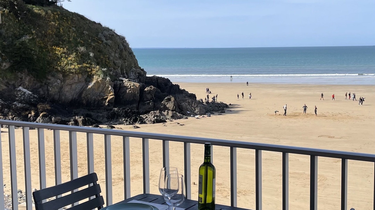 Photo of Outdoor in Pleherel-Plage-Vieux-Bourg
