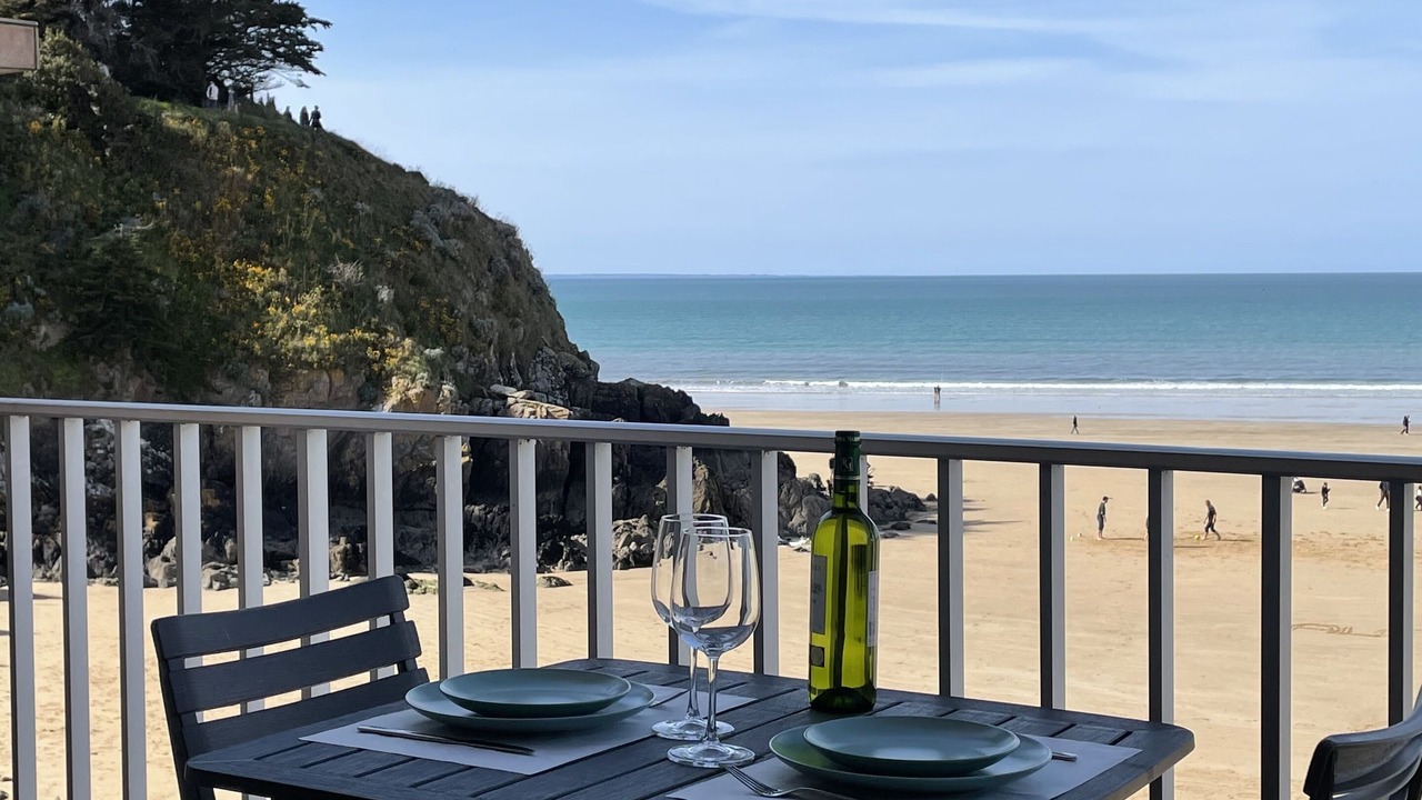 Photo of Outdoor in Pleherel-Plage-Vieux-Bourg