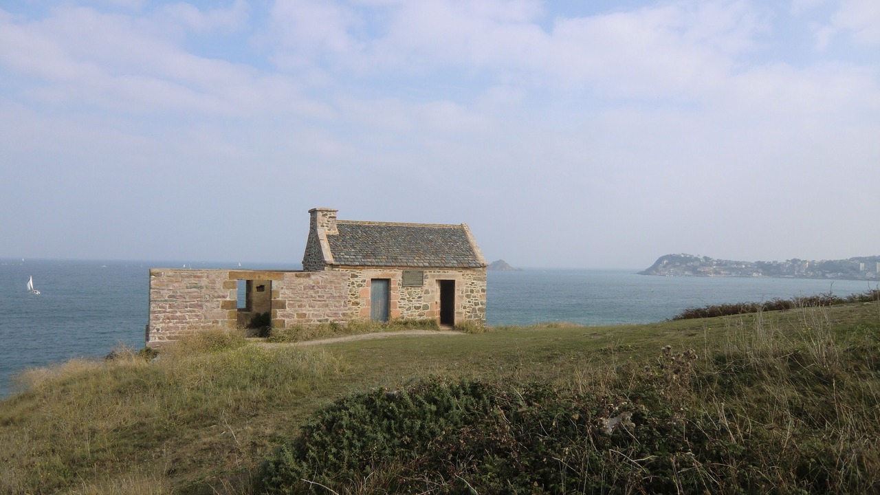 Photo of Outdoor in Pleherel-Plage-Vieux-Bourg