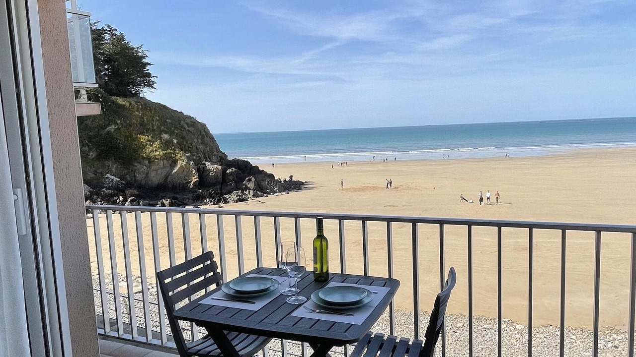 Photo of Outdoor in Pleherel-Plage-Vieux-Bourg