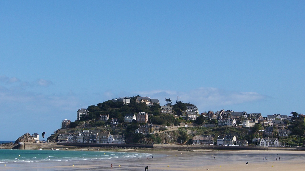 Photo of Others in Pleherel-Plage-Vieux-Bourg