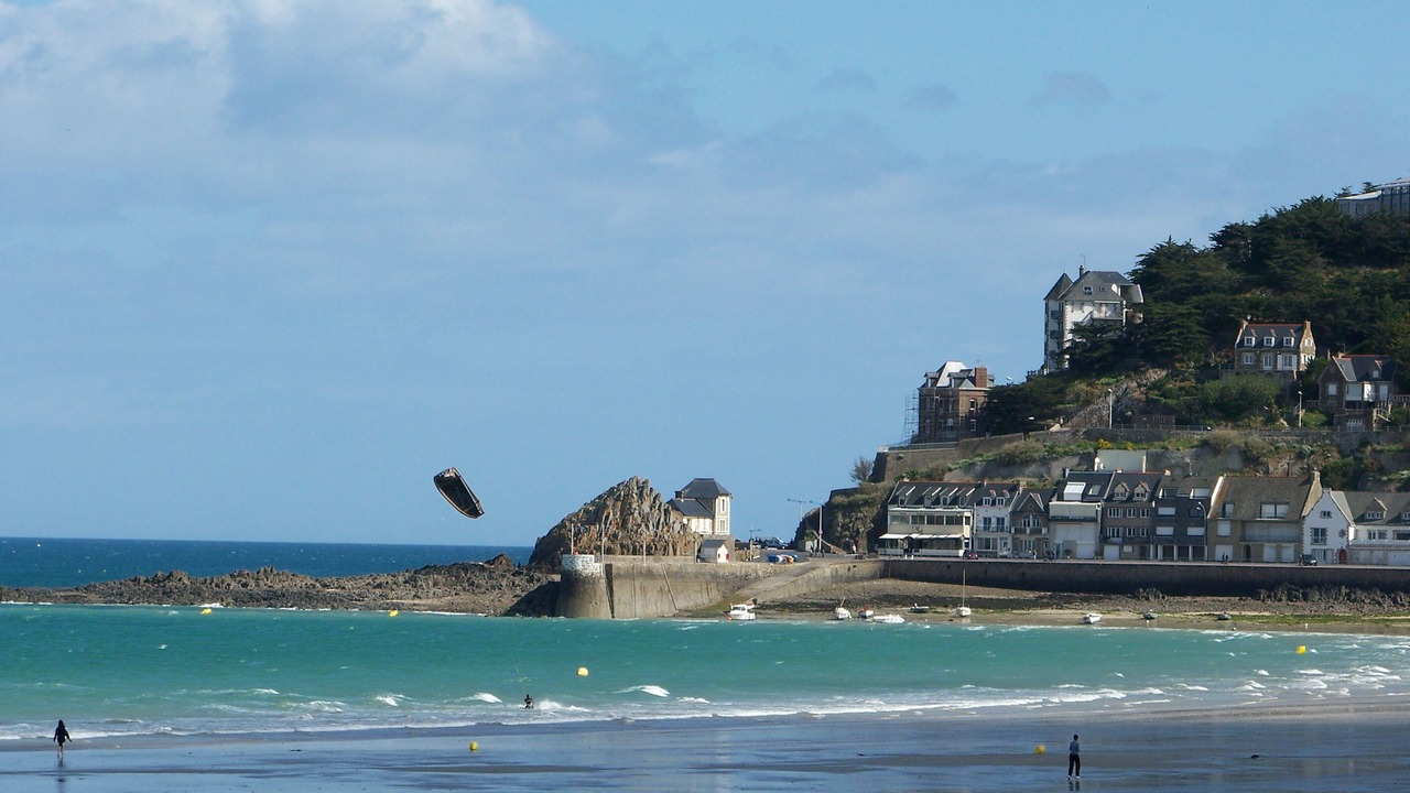 Photo of Others in Pleherel-Plage-Vieux-Bourg