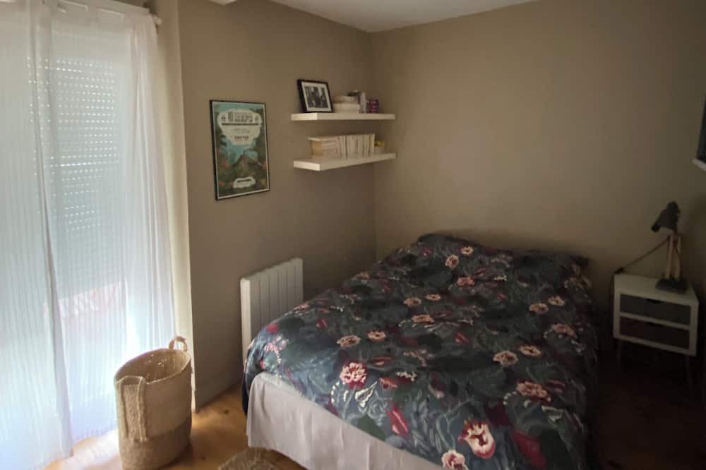 Photo of Bedroom in Republique - Les Ponts