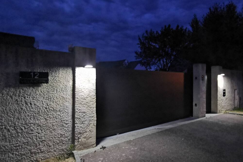 Photo of Outdoor in Breville-sur-Mer