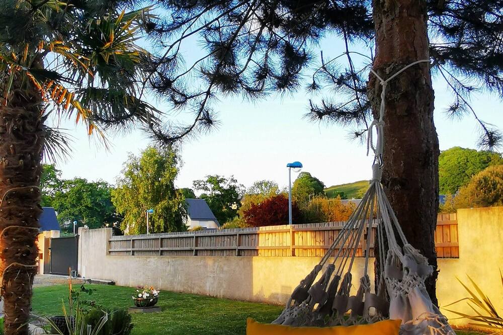 Photo of Outdoor in Breville-sur-Mer