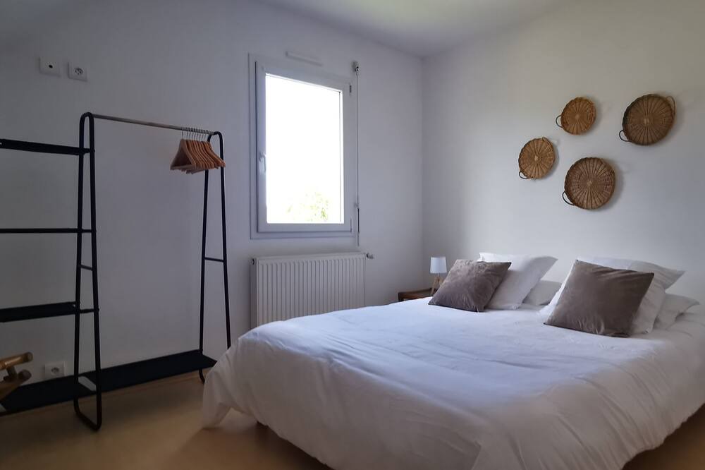 Photo of Bedroom in Breville-sur-Mer