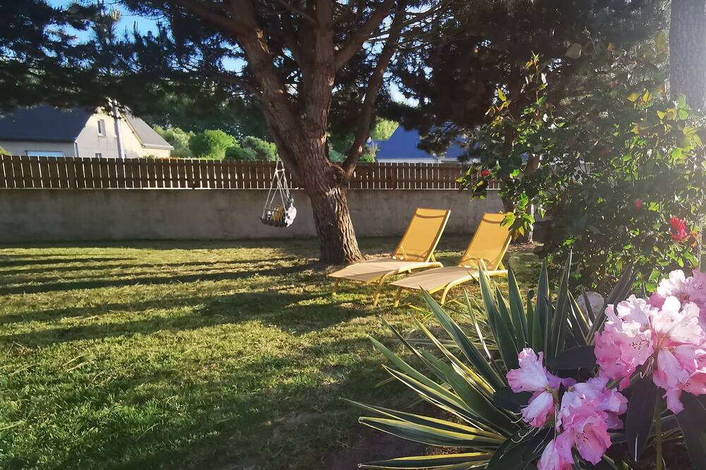 Photo of Outdoor in Breville-sur-Mer