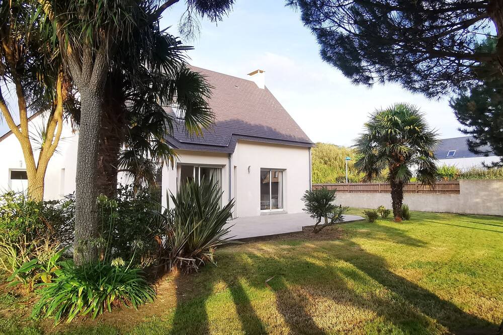 Photo of Outdoor in Breville-sur-Mer