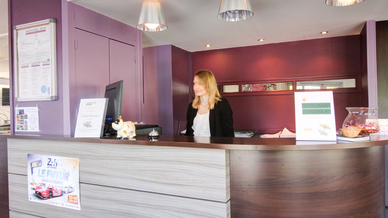 Photo of Others in Sable-sur-Sarthe