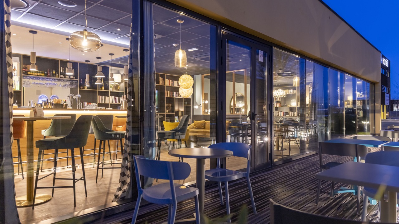 Photo of Patio Balcony in Vannes