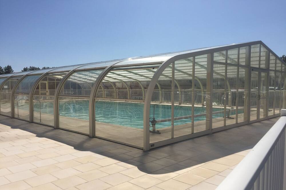 Photo of Outdoor in Grandcamp-Maisy